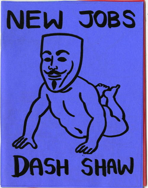 New Jobs