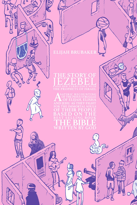 The Story of Jezebel