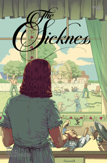 The Sickness 03 by Jenna Cha and Lonnie Nadler