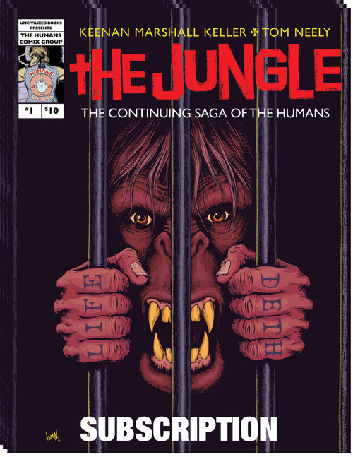 The Jungle 01