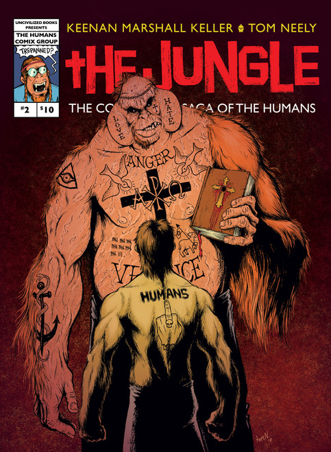 The Jungle 02
