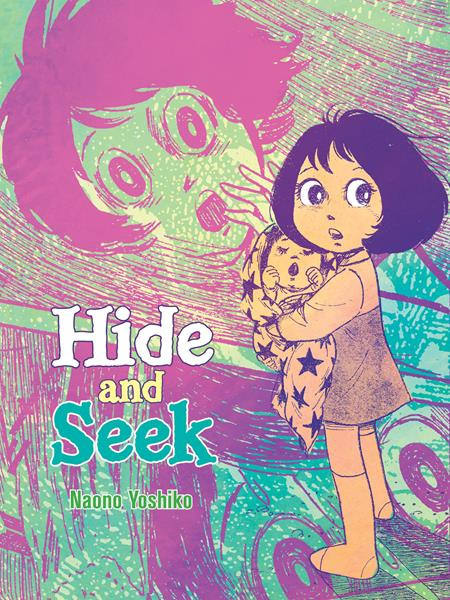 Hide And Seek by Naono Yoshiko