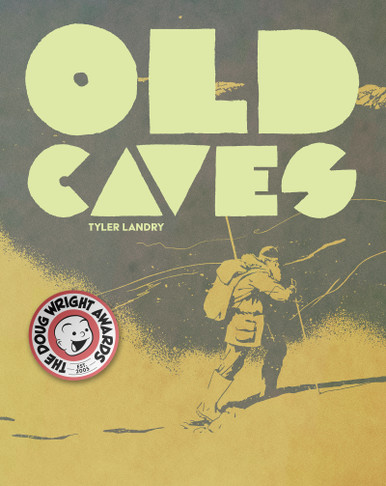 Old Caves by Tyler Landry