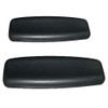 Duro Durable Replacement Chair Arm Pads