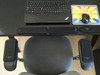 Gel Armrest Pads Workstation