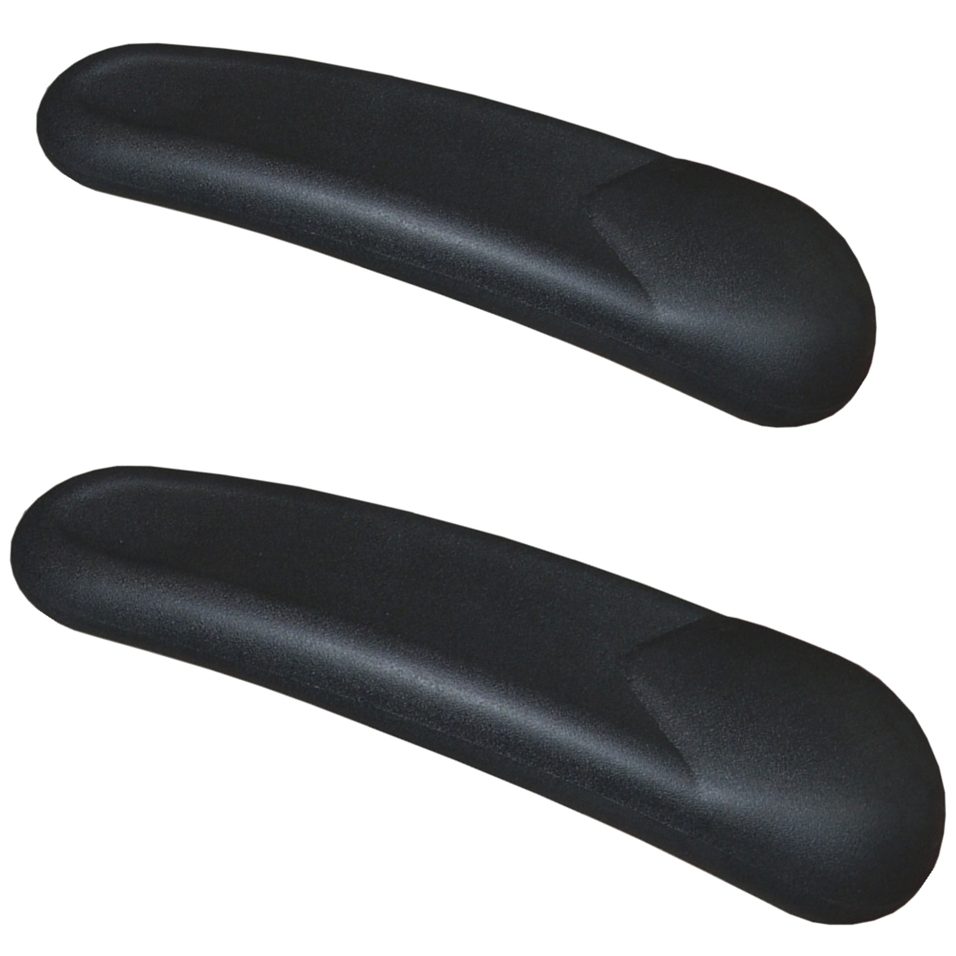 Ultimate Gel Armrests