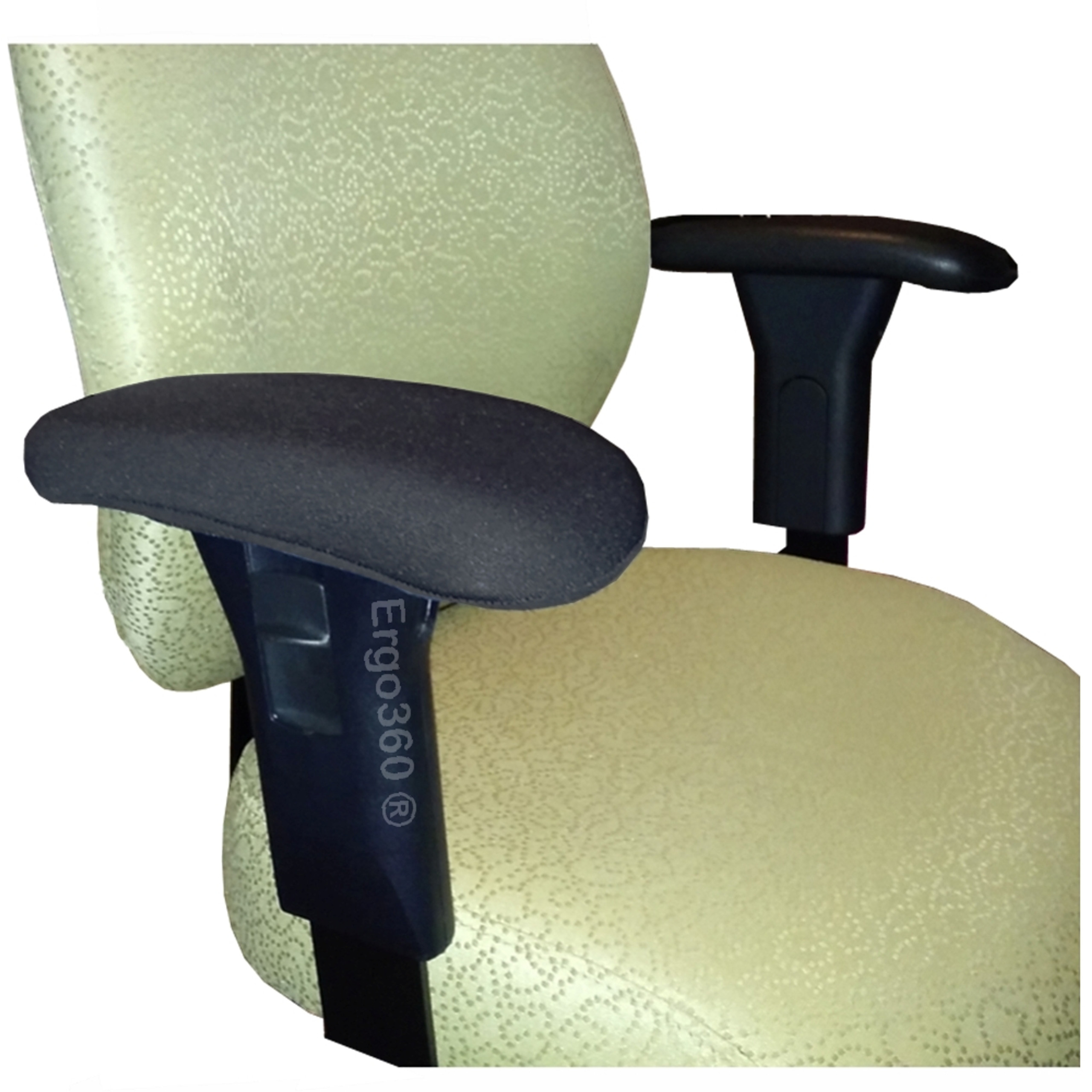 Chair Arm Pads