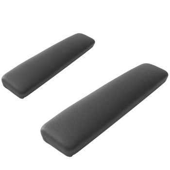 Eck Adams Armrest Arm Pads Replacement Parts For Stackable Guest Chairs Eck Adams Armrest Arm Pads Replacement Parts For Stackable Guest Chairs