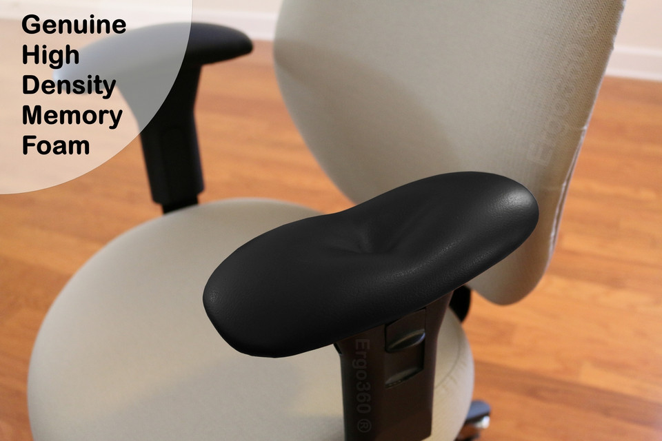 Ultimate Gel Armrests