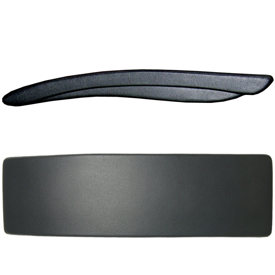 Ultimate Gel Armrests