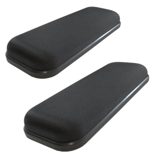Office chair arm pads shop