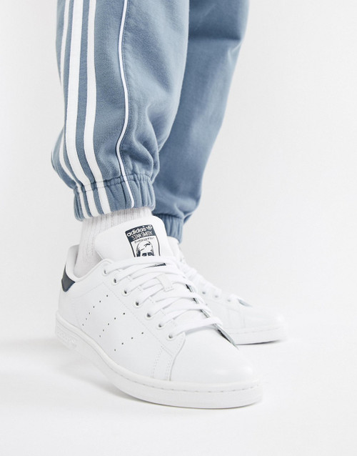 Stan Smith Leather Trainers