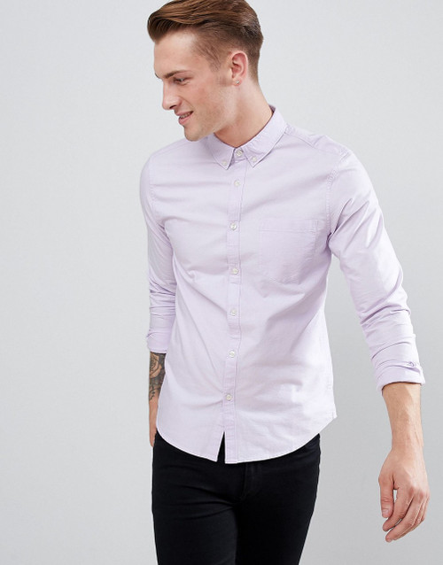 New Look Oxford Shirt
