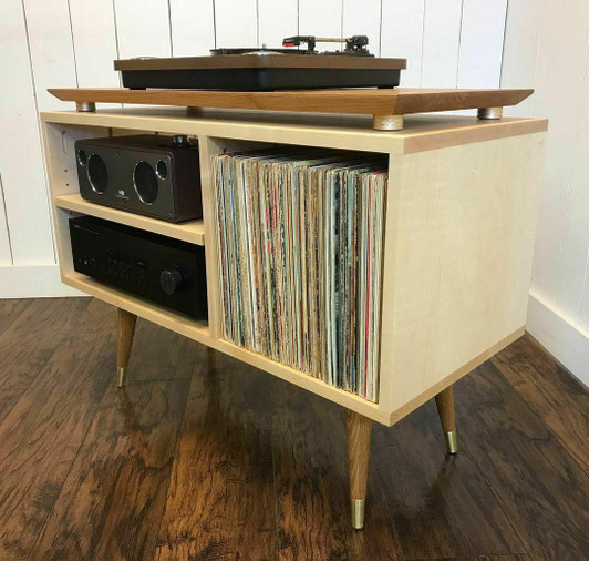Common Good 36 Maple Media Console