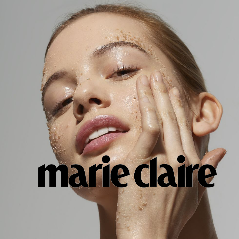 Easy DIY Body Scrubs to Rave About