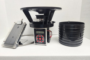 MK-6 Solar Control Unit MK-6 Solar Control Unit
