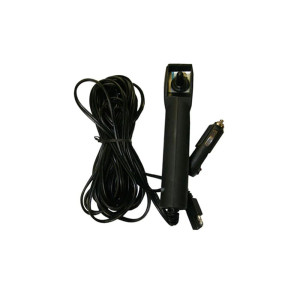 Tailgate Road Feeder Wired Remote Control Hand Switch w/ Lighter Plug Tailgate Road Feeder Wired Remote Control Hand Switch w/ Lighter Plug