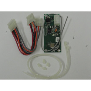 Remote Receiver Remote Receiver