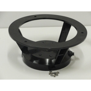 Top Feeder Housing - Solar Top Feeder Housing - Solar