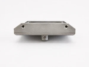 Wind Proof Spinner - 1/8" Shaft