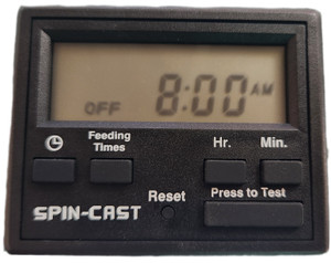 MK-00 Clock MK-00 Clock
