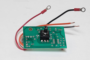 MK-00 Circuit Board - Non-Solar MK-00 Circuit Board - Non-Solar