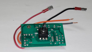 MK-00 Circuit Board - Solar MK-00 Circuit Board - Solar