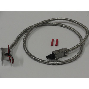 Cooncable with Solar Panel Wiring