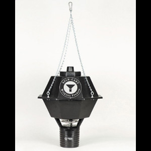 MK-8 Non-Solar Control Unit with Nifty Fifty Hanging Container MK-8 Non-Solar Control Unit with Nifty Fifty Hanging Container