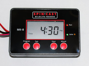 MK-8 Universal Digital Timer