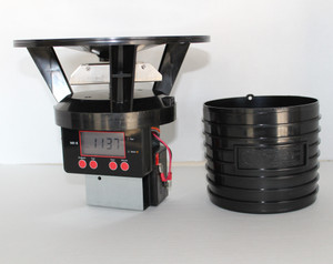 MK-8 Non-Solar Control Unit w/ Rechargeable Battery - 6 Volt