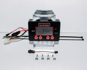 MK-8 Feeder Retrofit Kit - Solar MK-8 Feeder Retrofit Kit - Solar