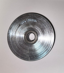 Hang 'Em High Feeder Pulley Hang 'Em High Feeder Pulley