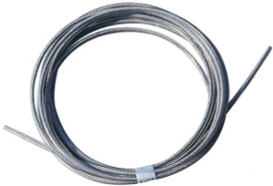 Hang 'Em High Feeder Cable w/ Cable Clamps Hang 'Em High Feeder Cable w/ Cable Clamps