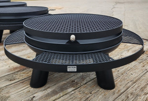 44" Fire Pit