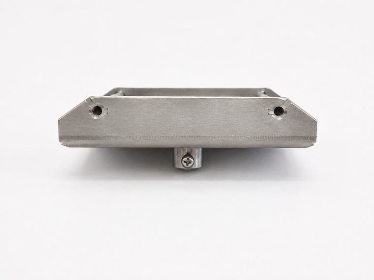 Wind Proof Spinner - 1/8" Shaft