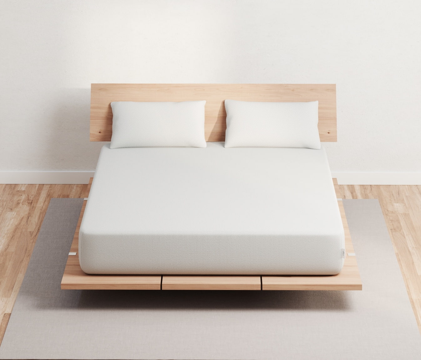Vaya Mattress over view