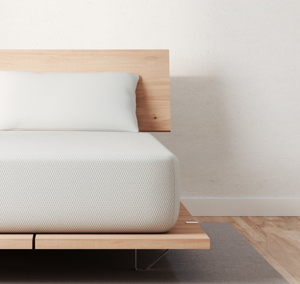 Vaya Mattress over view