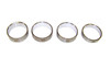 Cam Bearing Set 2.3L 1993 Ford Tempo - CB467.5