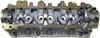 Cylinder Head 3.0L 1989 Toyota Pickup - CH950R.10