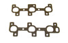 Exhaust Manifold Gasket Set 3.7L 2007 Dodge Durango - EG1105.11