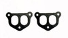 Exhaust Manifold Gasket Set 1.5L 1986 Honda Civic - EG200.4