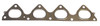 Exhaust Manifold Gasket Set 2.0L 1998 Honda CR-V - EG215.2