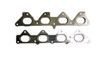 Exhaust Manifold Gasket Set 2.2L 1993 Honda Accord - EG219.4