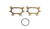 Exhaust Manifold Gasket Set 3.5L 2006 Acura MDX - EG285.4