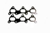 Exhaust Manifold Gasket Set 3.2L 1994 Isuzu Rodeo - EG350.4