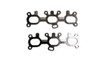 Exhaust Manifold Gasket Set 2.5L 1996 Mazda 626 - EG455.9