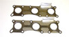 Exhaust Manifold Gasket Set 3.0L 1994 Mazda 929 - EG476.3