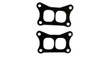 Exhaust Manifold Gasket Set 2.0L 1985 Nissan 720 - EG602.2