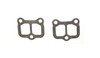 Exhaust Manifold Gasket Set 2.0L 1987 Nissan 200SX - EG606.5